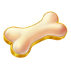 the dog house multihold bone symbol