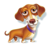 the dog house multihold wiener symbol