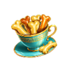 the dog mansion royal hunt cup symbol