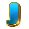 the dog mansion royal hunt j symbol