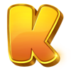 the dog mansion royal hunt k symbol