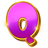 the dog mansion royal hunt q symbol