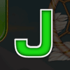the dream machine j symbol
