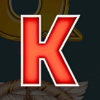 the dream machine k symbol