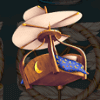 the dream machine machine symbol