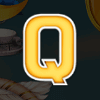 the dream machine q symbol