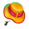the easter catch hat symbol