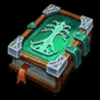 the eden throne book symbol