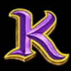 the eden throne k symbol