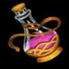 the eden throne potion symbol