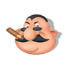 the elusive gonzales boss symbol