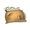 the elusive gonzales money symbol