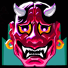 the emperors curse hanya symbol