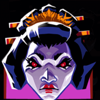 the emperors curse onryo symbol