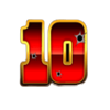 the enforcer 10 symbol