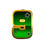 the enforcer 9 symbol