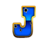 the enforcer jack symbol