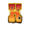 the enforcer king symbol