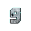 the expendables new mission megaways 9 symbol