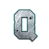 the expendables new mission megaways q symbol