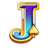 the explosive bandit 2 j symbol
