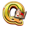 the explosive bandit 2 q symbol