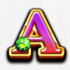 the explosive bandit a symbol