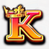the explosive bandit k symbol
