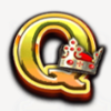 the explosive bandit q symbol