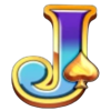 the explosive wizard cat j symbol