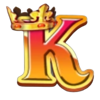 the explosive wizard cat k symbol