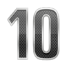 the five raiders 10 symbol