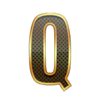 the five raiders q symbol