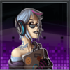 the five raiders the hacker symbol