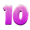 the flintstones rock around the pots 10 symbol