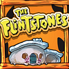 the flintstones rock around the pots logo symbol