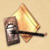 the four scholars symbol 3