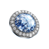 the gem master broach symbol