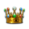 the gem master crown symbol