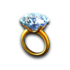 the gem master ring symbol