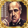 the godfather 3 pillars of power don symbol