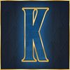 the godfather 3 pillars of power k symbol