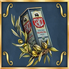 the godfather 3 pillars of power olive symbol