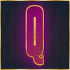 the godfather 3 pillars of power q symbol