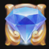 the golden chase diamond symbol