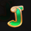 the golden chase j symbol