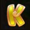 the golden chase k symbol