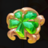 the golden chase leaf symbol