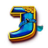 the golden duck j symbol