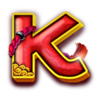 the golden duck k symbol